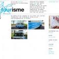 Tour.isme website