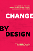 change by design