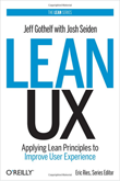 lean ux