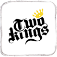 logo Two Kings