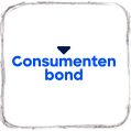 logo Consumentenbond