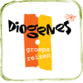 logo Diogenes Reizen