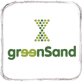 logo greenSand