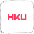 logo HKU