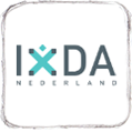 logo IxDA Nederland