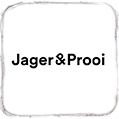 logo Jager en prooi