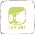 logo Juniper