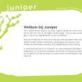 hier is juniper